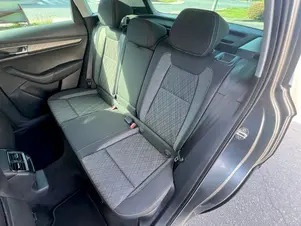 Škoda Karoq Style Plus