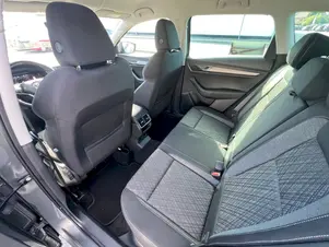 Škoda Karoq Style Plus