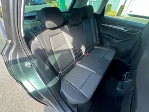 Škoda Karoq Style Plus