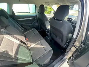 Škoda Karoq Style Plus