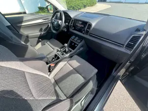 Škoda Karoq Style Plus