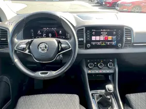 Škoda Karoq Style Plus