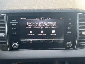 Škoda Karoq Style Plus