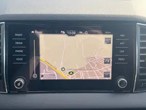 Škoda Karoq Style Plus