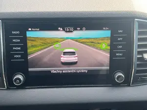 Škoda Karoq Style Plus
