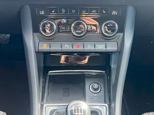 Škoda Karoq Style Plus