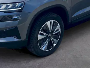 Škoda Karoq Style Plus