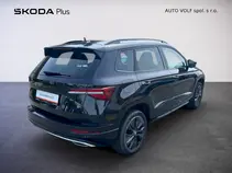 Karoq SportLine