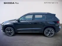Karoq SportLine