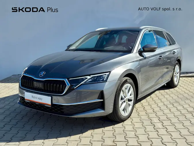 Octavia Top Selection