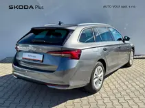 Octavia Top Selection