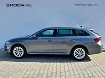 Octavia Top Selection