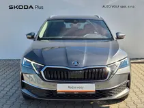 Octavia Top Selection