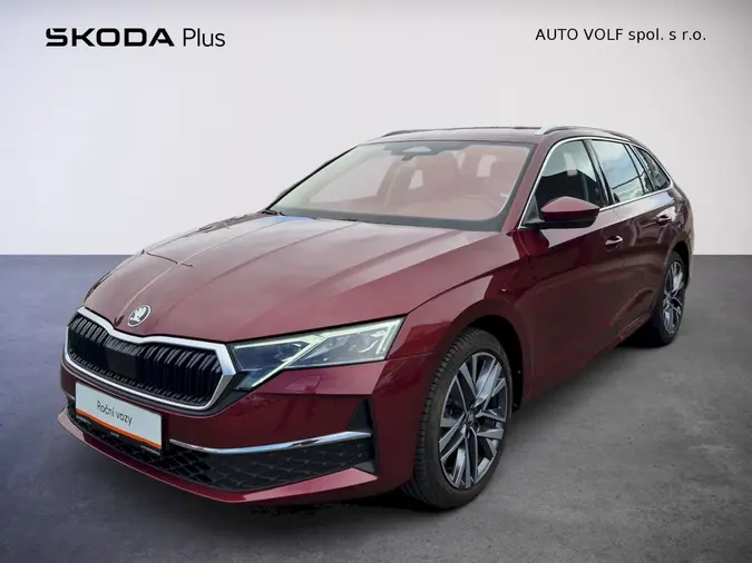Octavia Top Selection