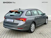 Octavia Ambition Plus