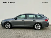 Octavia Ambition Plus