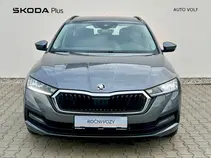 Octavia Ambition Plus