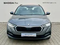 Octavia Ambition Plus