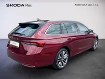 Octavia Top Selection