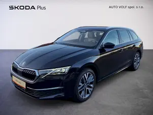 Škoda Octavia Top Selection