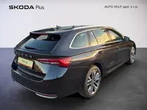 Octavia Top Selection