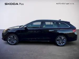 Škoda Octavia Top Selection