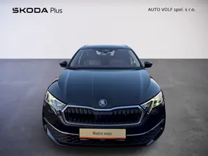 Škoda Octavia Top Selection