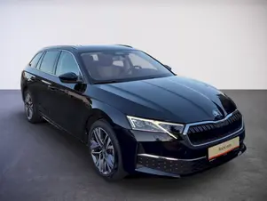 Škoda Octavia Top Selection