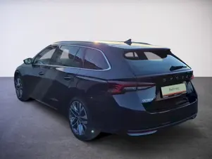 Škoda Octavia Top Selection