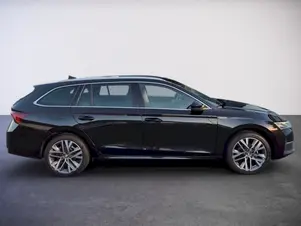 Škoda Octavia Top Selection