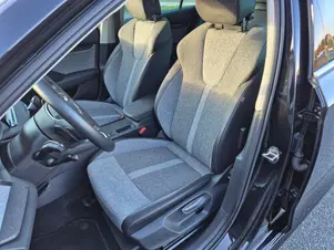 Škoda Octavia Top Selection