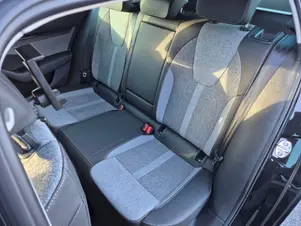 Škoda Octavia Top Selection