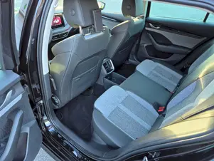Škoda Octavia Top Selection