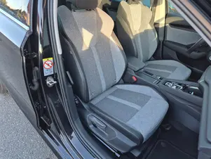 Škoda Octavia Top Selection