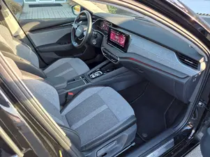 Škoda Octavia Top Selection