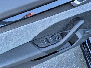 Škoda Octavia Top Selection
