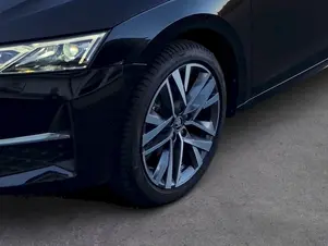 Škoda Octavia Top Selection