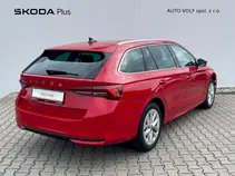 Octavia Top Selection