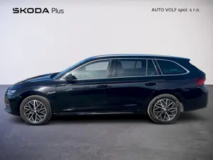 Škoda Octavia Top Selection