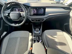 Škoda Octavia Top Selection