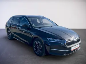 Škoda Octavia Top Selection