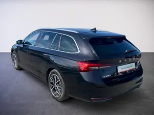 Škoda Octavia Top Selection