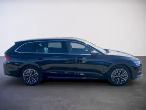Škoda Octavia Top Selection
