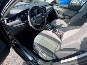 Škoda Octavia Top Selection