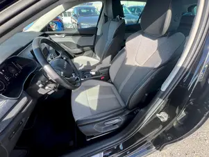 Škoda Octavia Top Selection