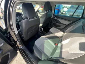 Škoda Octavia Top Selection