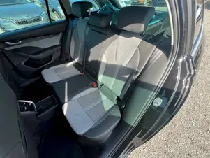 Škoda Octavia Top Selection