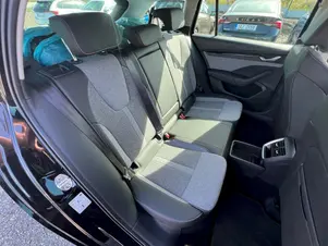 Škoda Octavia Top Selection