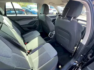 Škoda Octavia Top Selection