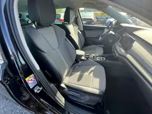Škoda Octavia Top Selection
